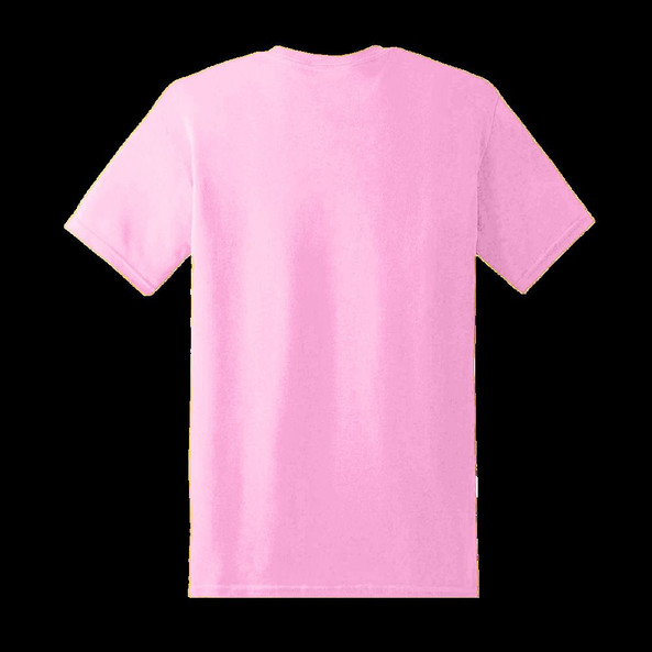 Gildan 5000 - Adult Heavy Cotton™ T-Shirt