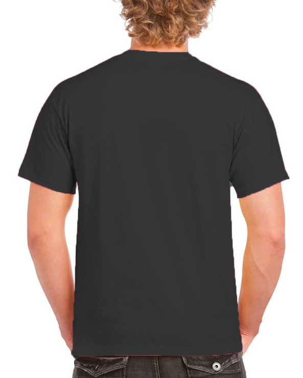 Gildan 5000 - T-SHIRT COTON SUPÉRIEUR UNISEXE