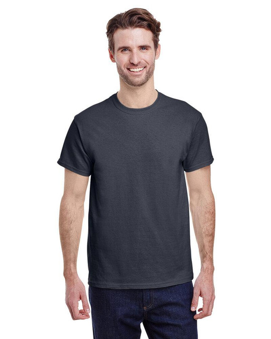 Gildan 5000 - T-SHIRT COTON SUPÉRIEUR UNISEXE