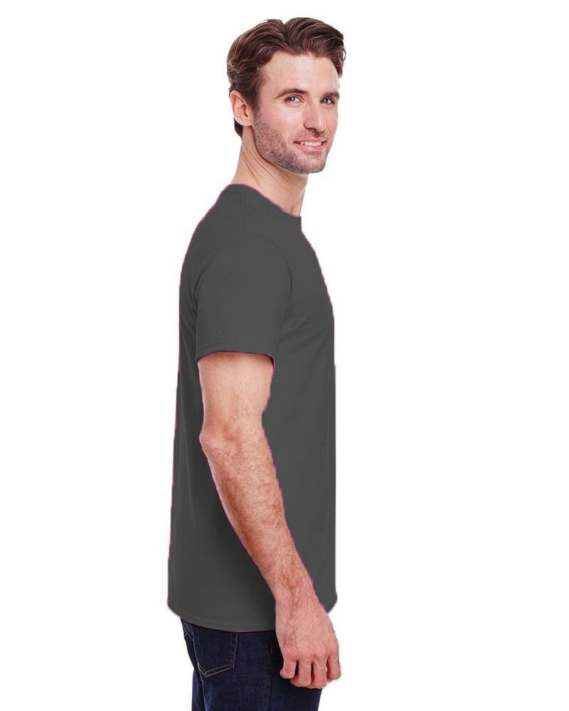 Gildan 5000 - Adult Heavy Cotton™ T-Shirt