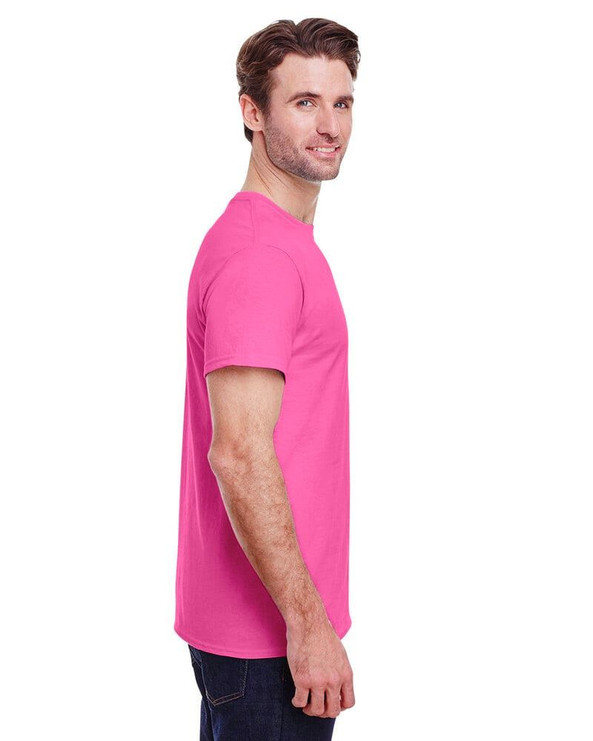 Gildan 5000 - Adult Heavy Cotton™ T-Shirt