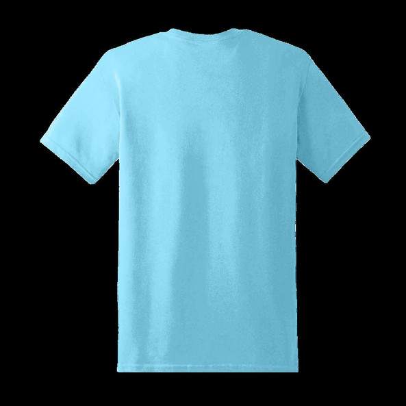 Gildan 5000 - Adult Heavy Cotton™ T-Shirt