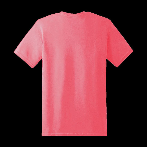 Gildan 5000 - Adult Heavy Cotton™ T-Shirt