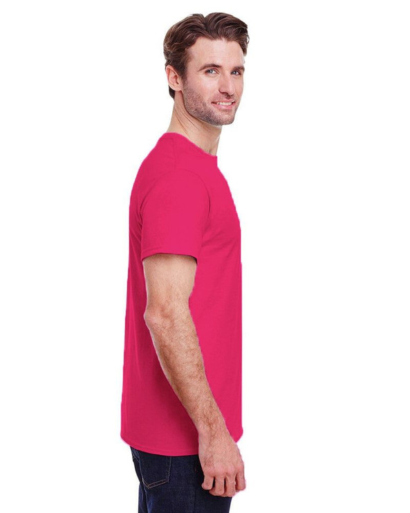 Gildan 5000 - Adult Heavy Cotton™ T-Shirt