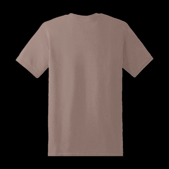 Gildan 5000 - T-SHIRT COTON SUPÉRIEUR UNISEXE