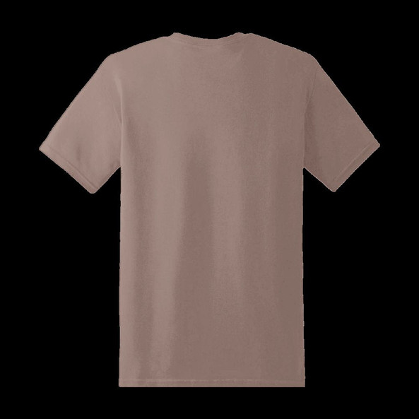 Gildan 5000 - Adult Heavy Cotton™ T-Shirt