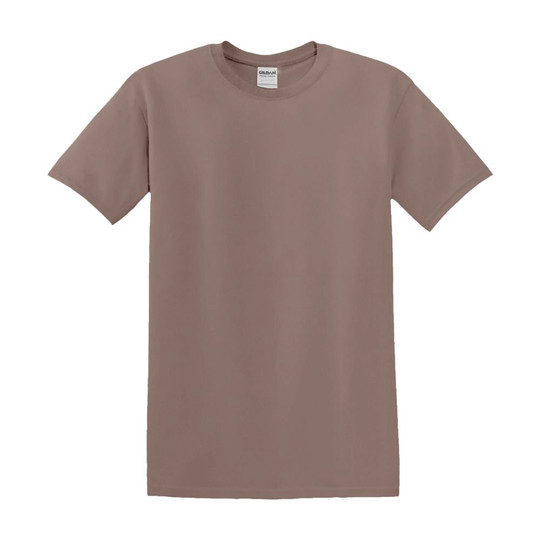Gildan 5000 - T-SHIRT COTON SUPÉRIEUR UNISEXE