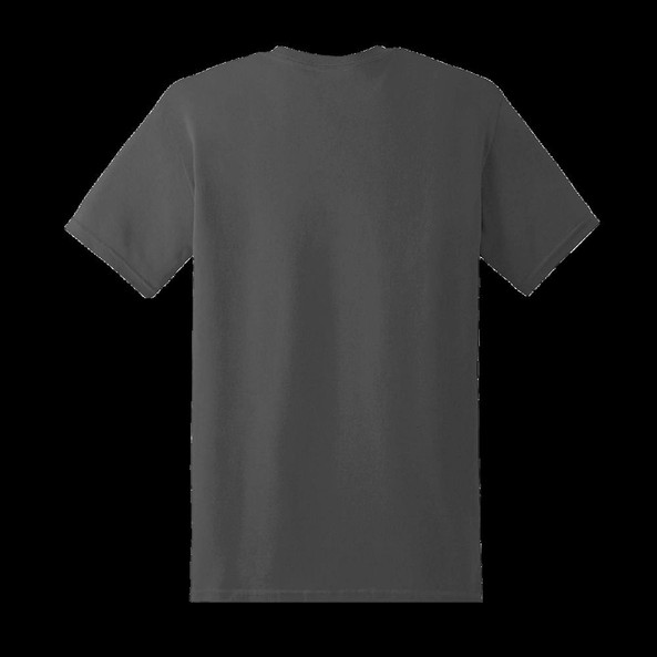 Gildan 5000 - T-SHIRT COTON SUPÉRIEUR UNISEXE