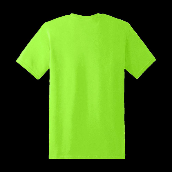 Gildan 5000 - T-SHIRT COTON SUPÉRIEUR UNISEXE