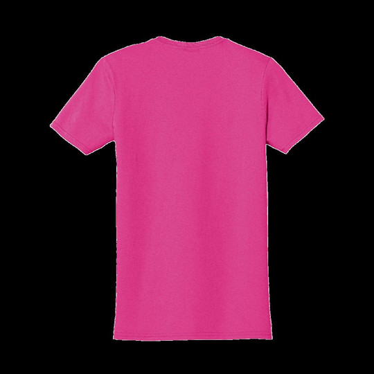 Gildan 64000 - T-Shirt Ring Spun For Men