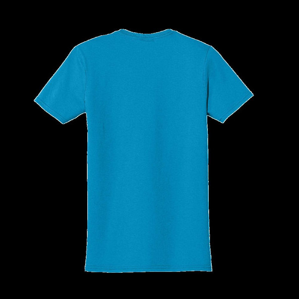 Gildan 64000 - T-Shirt Ring Spun For Men