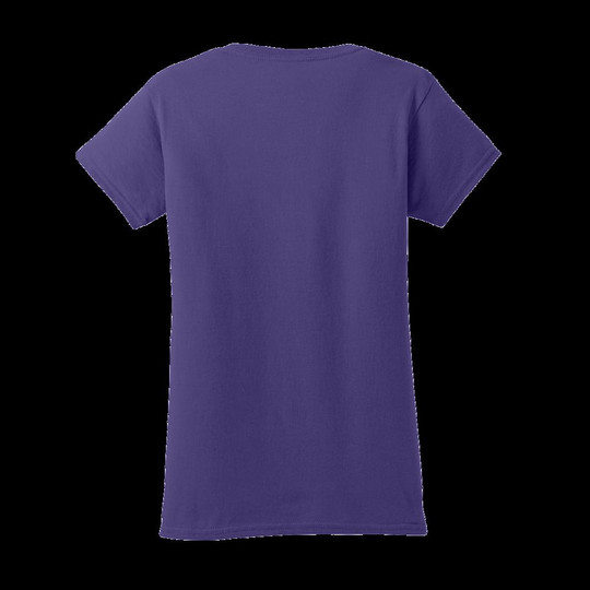 Gildan 64000L - Chandail en coton Softstyle filé