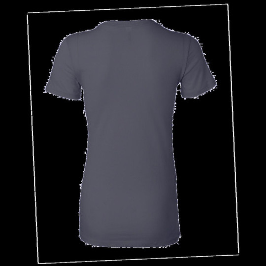 BELLA+CANVAS B6004 - Women's The Favorite Tee