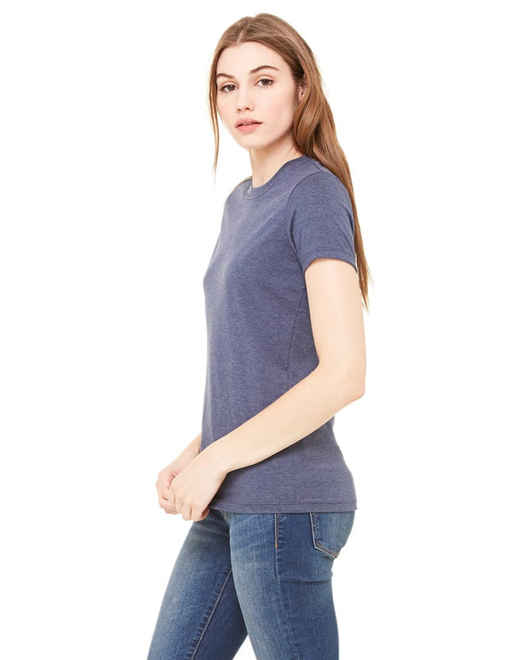 Bella+Canvas B6004 - Camiseta The Favorite para mujer