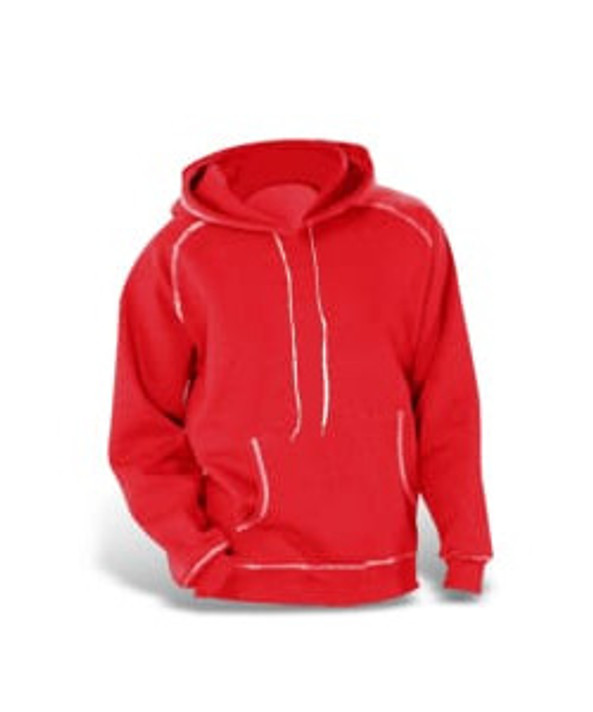 King Fashion KP8011 - MOLLETON A CAPUCHON