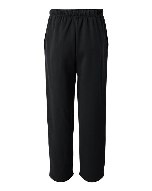Badger 1478 - BT5 Moisture Management Open Bottom Sweatpants