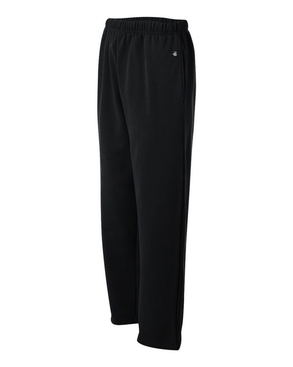Badger 1478 - BT5 Moisture Management Open Bottom Sweatpants