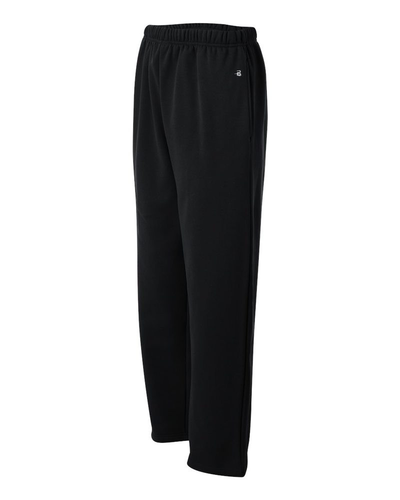 Badger 1478 - BT5 Moisture Management Open Bottom Sweatpants
