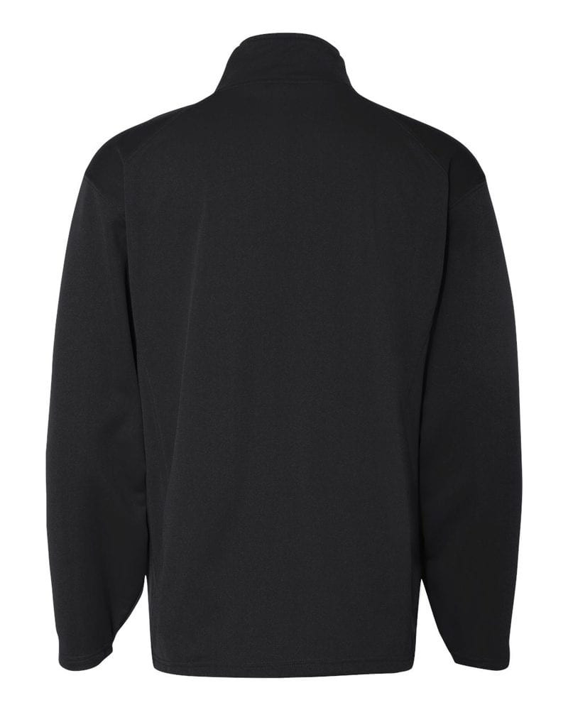 Badger 1480 - BT5 Moisture-Management 1/4 Zip Mockneck