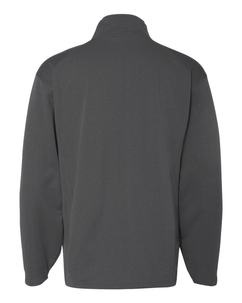 Badger 1480 - BT5 Moisture-Management 1/4 Zip Mockneck