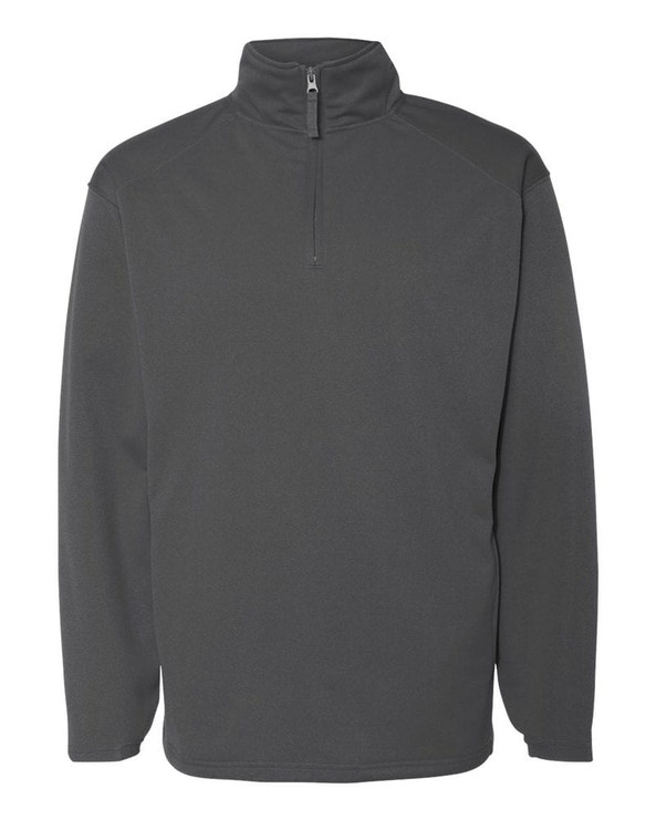 Badger 1480 - BT5 Moisture-Management 1/4 Zip Mockneck