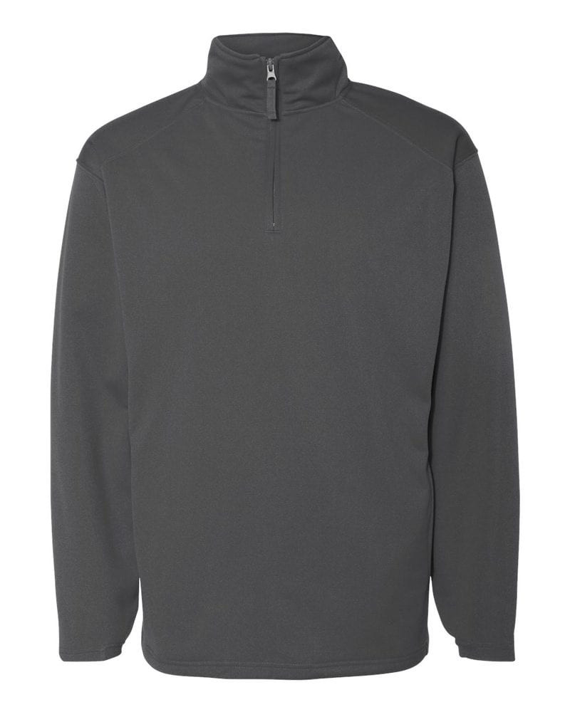 Badger 1480 - BT5 Moisture-Management 1/4 Zip Mockneck