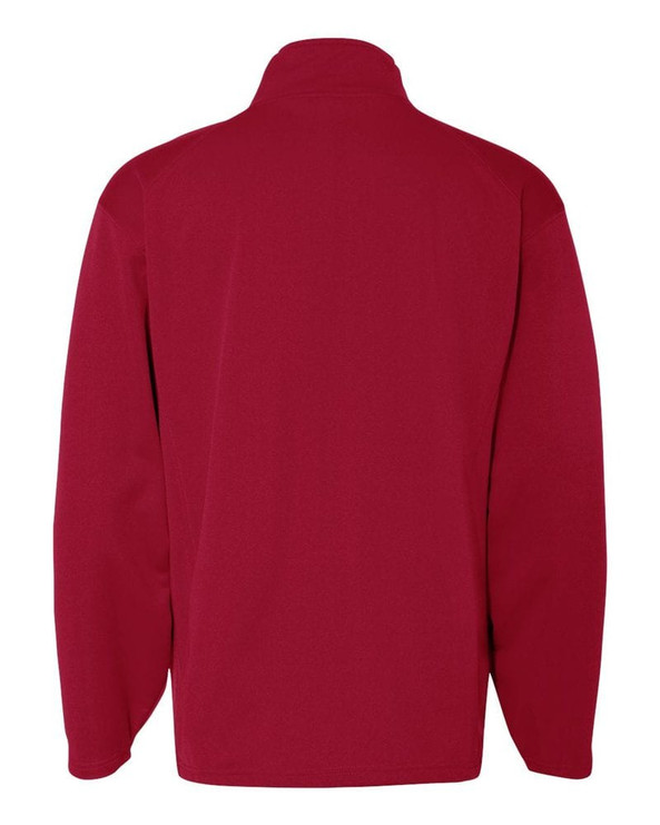 Badger 1480 - BT5 Moisture-Management 1/4 Zip Mockneck