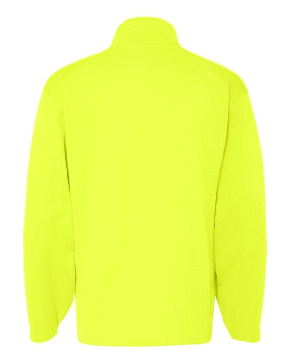 Badger 1480 - BT5 Moisture-Management 1/4 Zip Mockneck