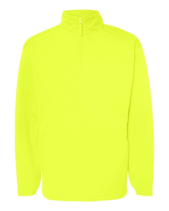 Badger 1480 - BT5 Moisture-Management 1/4 Zip Mockneck