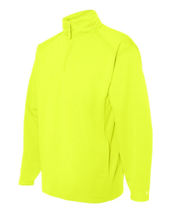 Badger 1480 - BT5 Moisture-Management 1/4 Zip Mockneck
