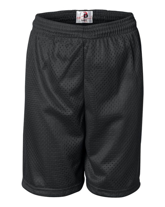 Badger 2207 - 6 Short de Malla para chicos
