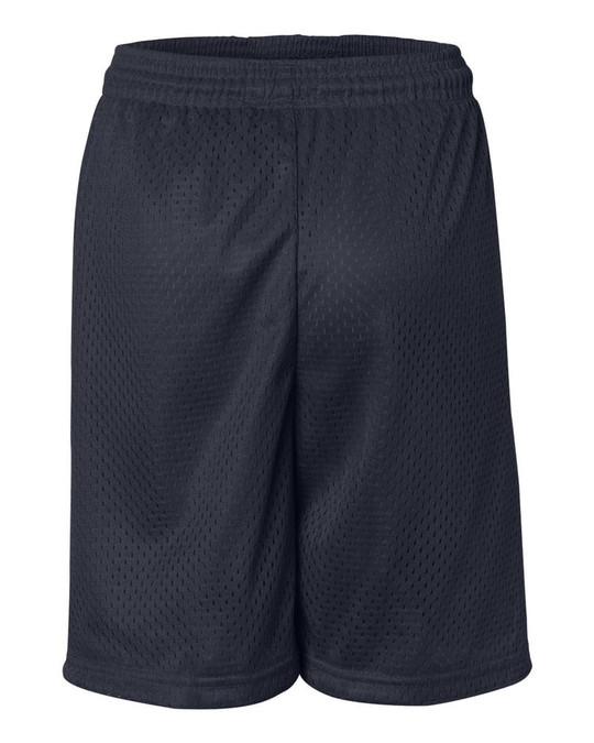 Badger 2207 - 6'' Youth Pro Mesh Shorts