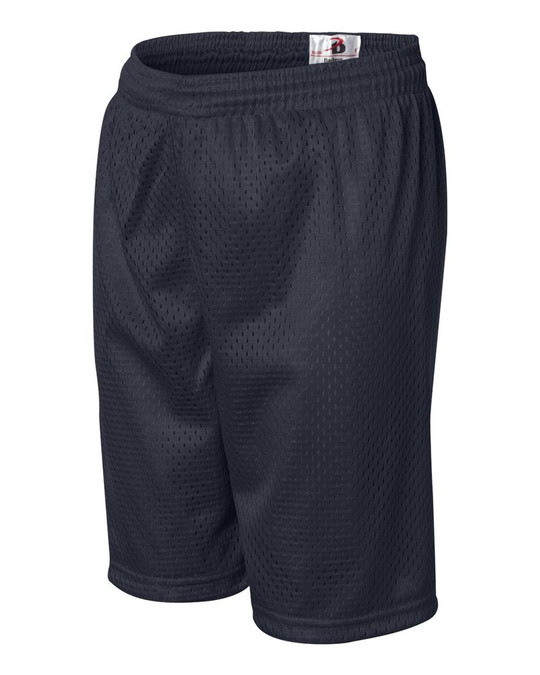 Badger 2207 - 6'' Youth Pro Mesh Shorts