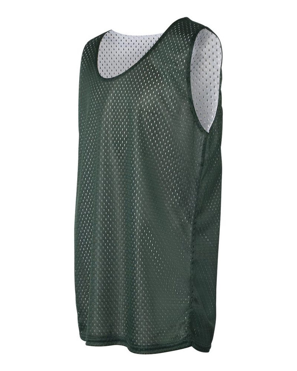 Badger 2529 - Youth Pro Mesh Reversible Tank Top
