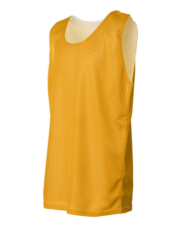 Badger 2529 - Youth Pro Mesh Reversible Tank Top