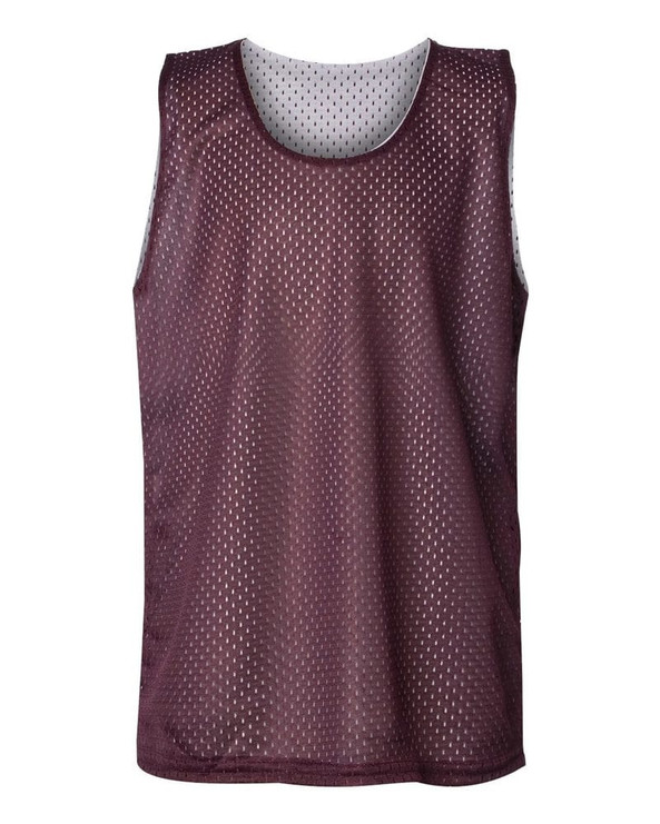 Badger 2529 - Youth Pro Mesh Reversible Tank Top