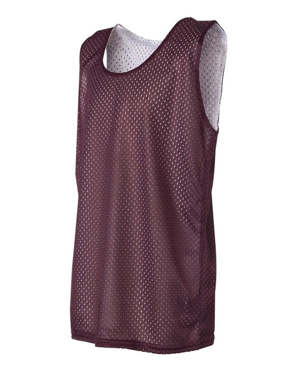 Badger 2529 - Youth Pro Mesh Reversible Tank Top