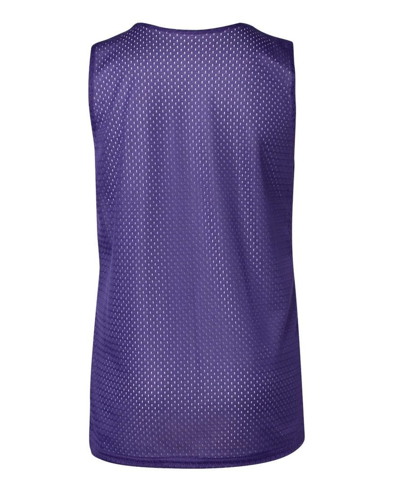 Badger 2529 - Youth Pro Mesh Reversible Tank Top