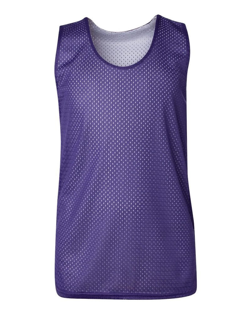 Badger 2529 - Youth Pro Mesh Reversible Tank Top