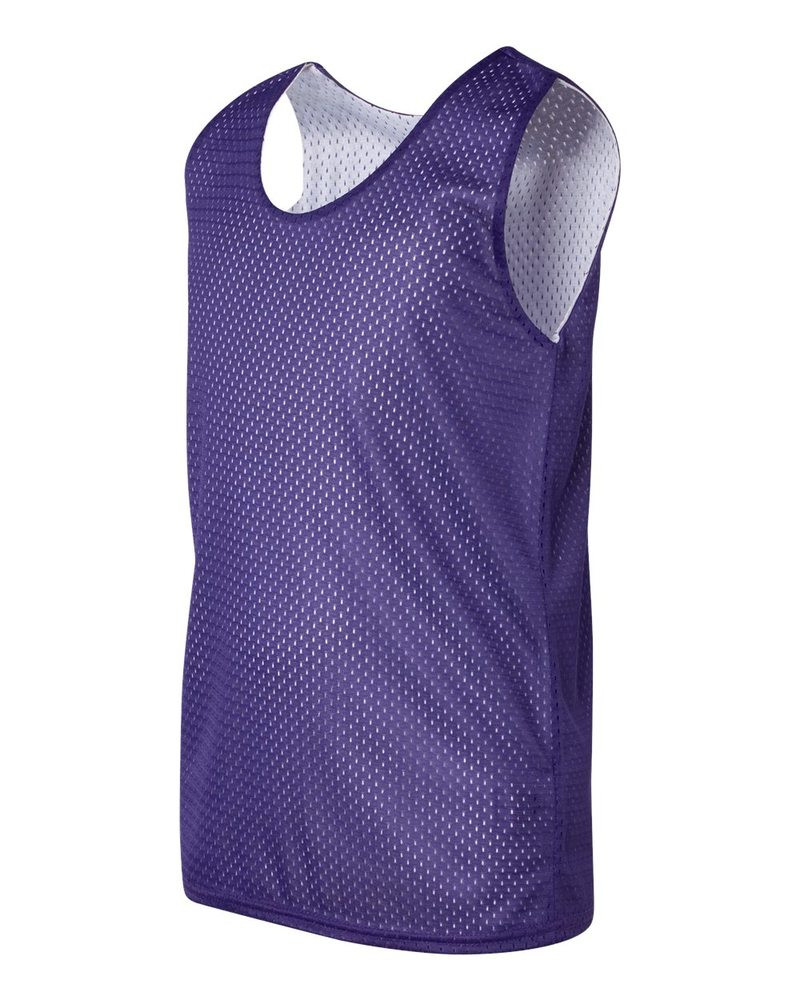 Badger 2529 - Youth Pro Mesh Reversible Tank Top