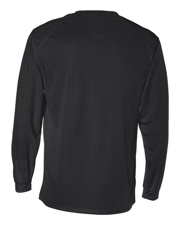 Badger 4104 - B-Dry Core Long Sleeve T-Shirt