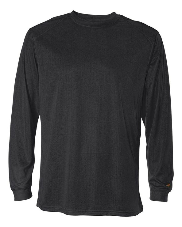 Badger 4104 - B-Dry Core Long Sleeve T-Shirt