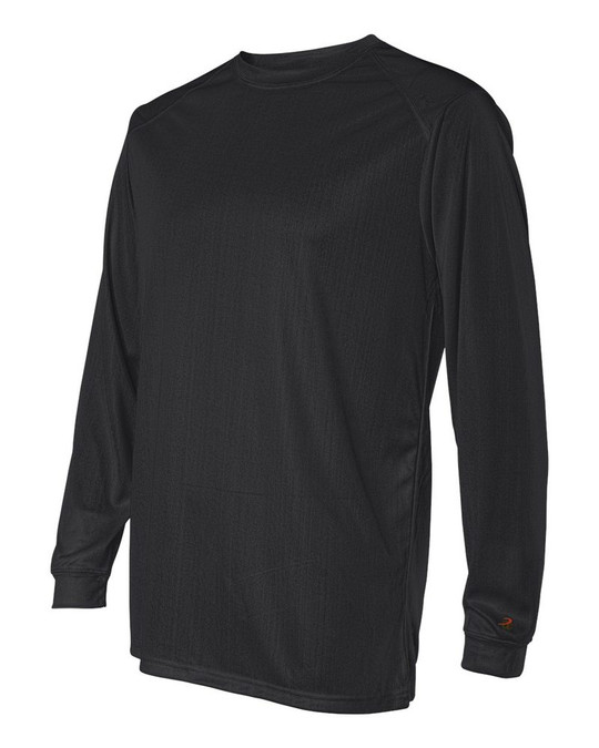 Badger 4104 - Remera manga larga B-dry Core