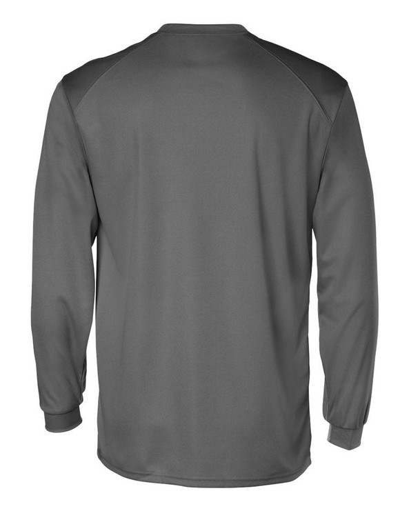 Badger 4104 - B-Dry Core Long Sleeve T-Shirt