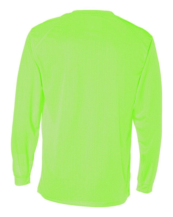 Badger 4104 - Remera manga larga B-dry Core