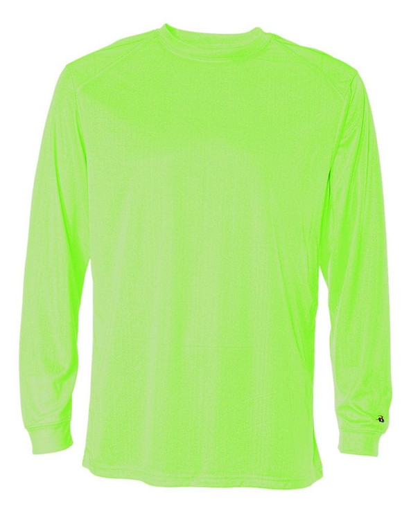 Badger 4104 - Remera manga larga B-dry Core