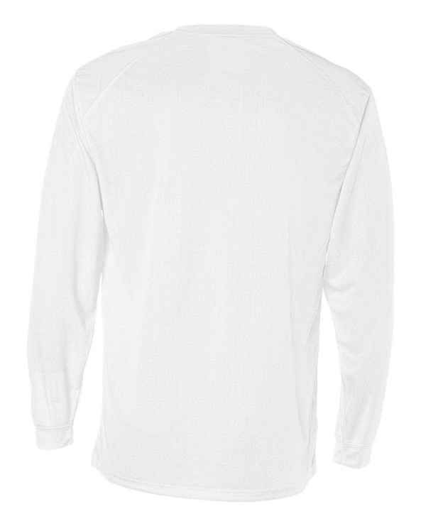 Badger 4104 - Remera manga larga B-dry Core