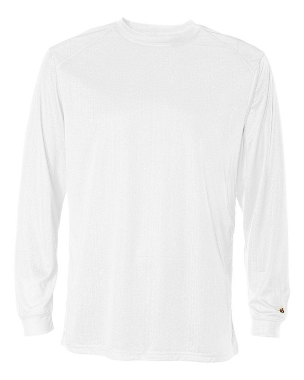 Badger 4104 - Remera manga larga B-dry Core