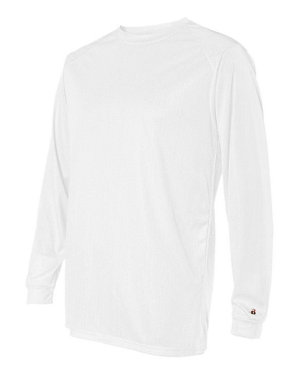 Badger 4104 - Remera manga larga B-dry Core