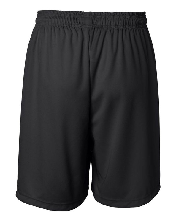 Badger 4107 - B-Dry Core 7'' Inseam Shorts